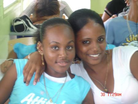natacha & gladys